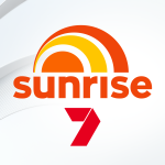 7News Sunrise Logo
