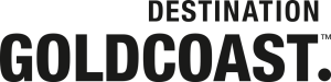 Destination Gold Coast Logo