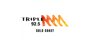Triple M 92.5 FM logo