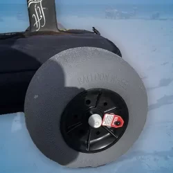 Balloon Wheels eFoilsolutions-chosen